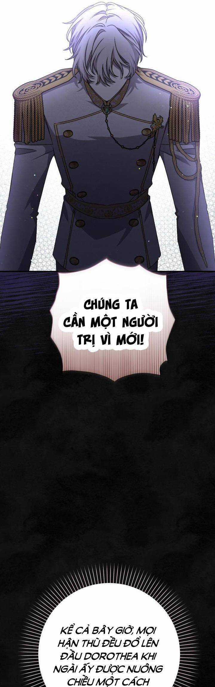 Bạo Chúa Muốn Sống Hiền Lành Chapter 59 trang 13