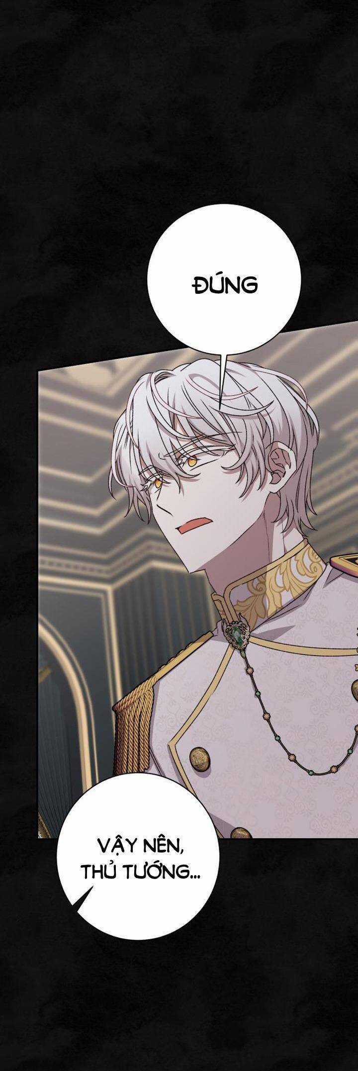 Bạo Chúa Muốn Sống Hiền Lành Chapter 59 trang 16