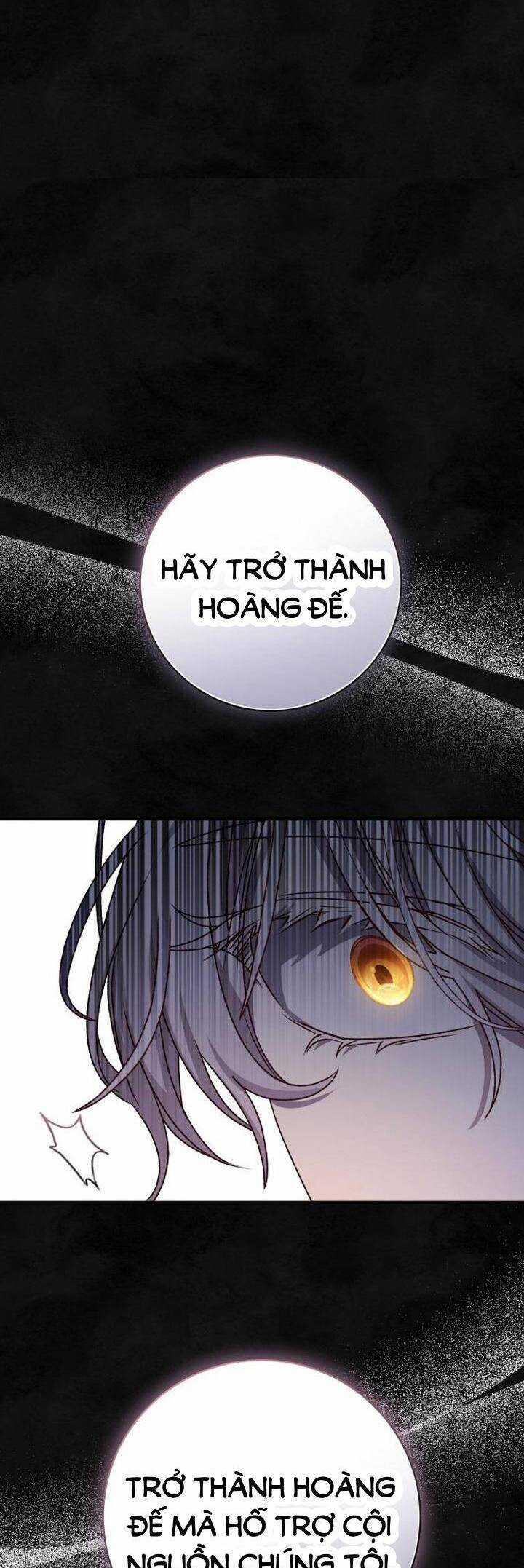 Bạo Chúa Muốn Sống Hiền Lành Chapter 59 trang 17