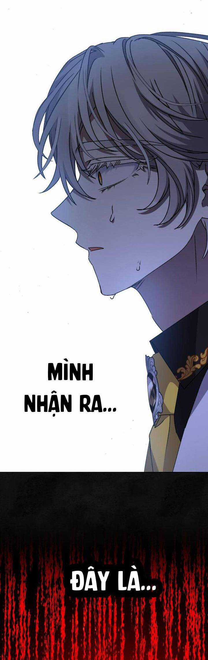 Bạo Chúa Muốn Sống Hiền Lành Chapter 59 trang 2
