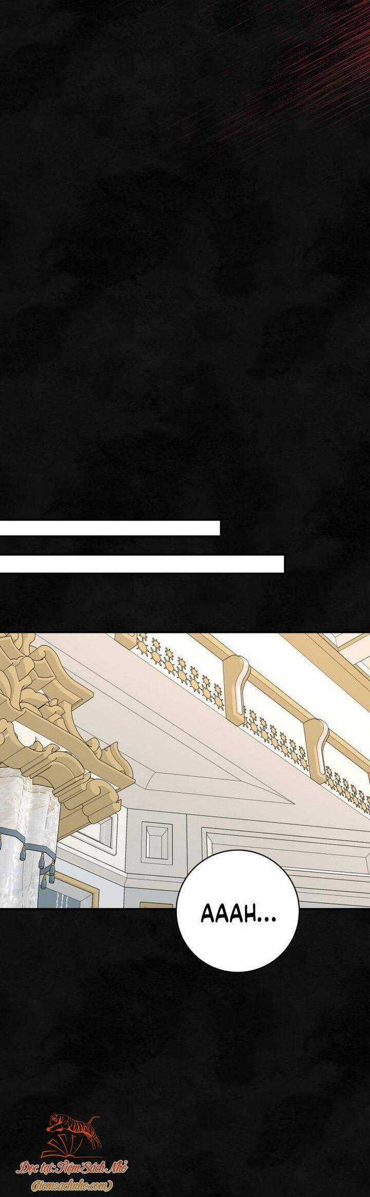 Bạo Chúa Muốn Sống Hiền Lành Chapter 59 trang 21