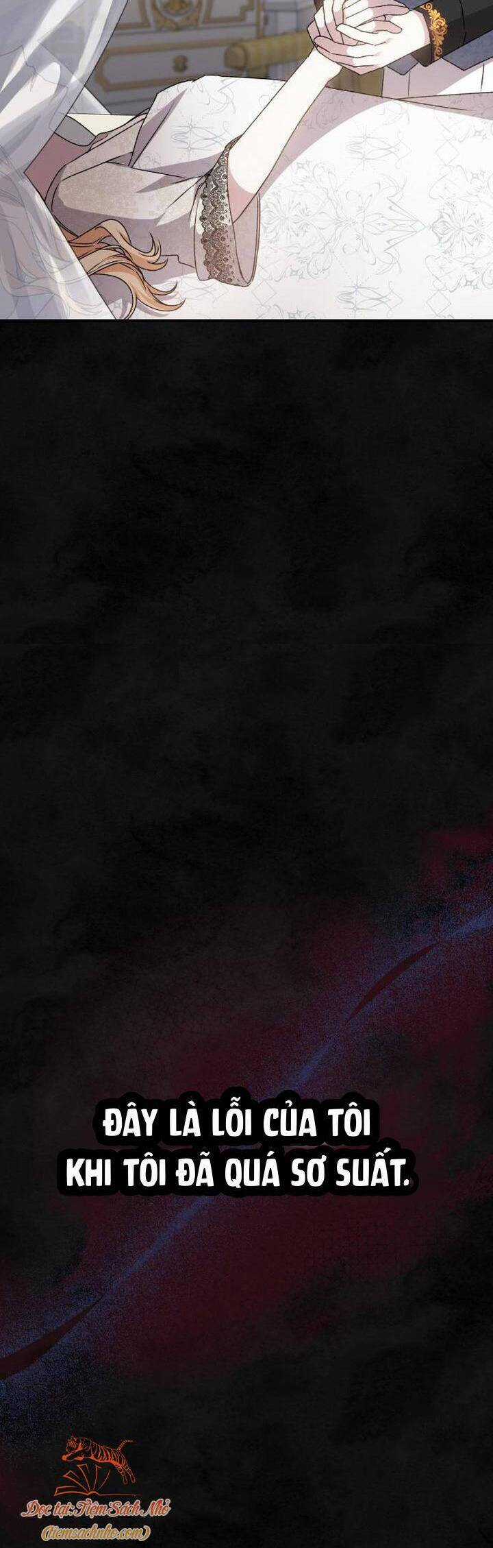 Bạo Chúa Muốn Sống Hiền Lành Chapter 59 trang 24