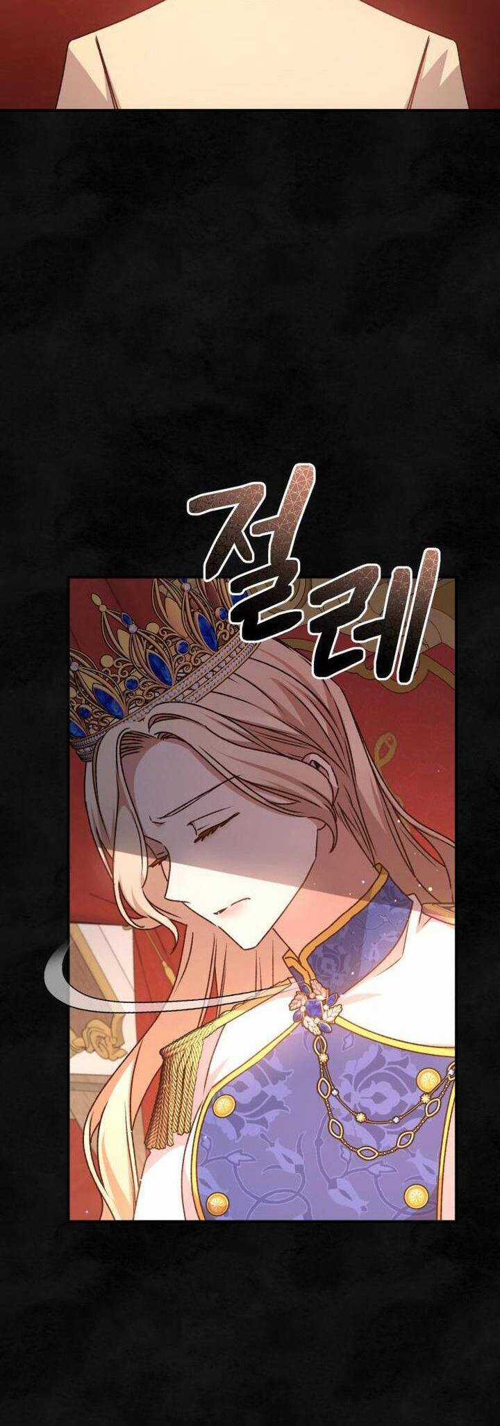 Bạo Chúa Muốn Sống Hiền Lành Chapter 59 trang 32