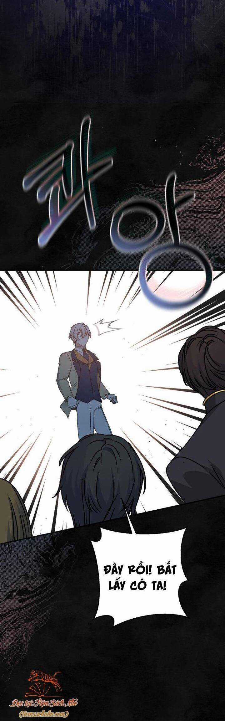 Bạo Chúa Muốn Sống Hiền Lành Chapter 59 trang 39