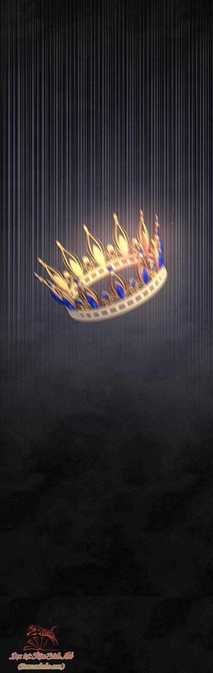 Bạo Chúa Muốn Sống Hiền Lành Chapter 59 trang 42