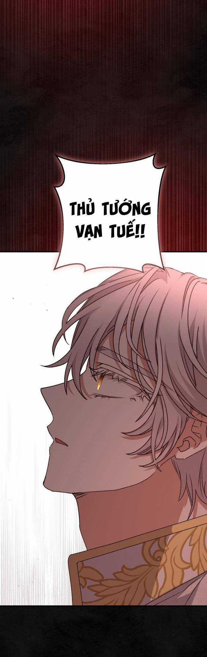 Bạo Chúa Muốn Sống Hiền Lành Chapter 59 trang 46