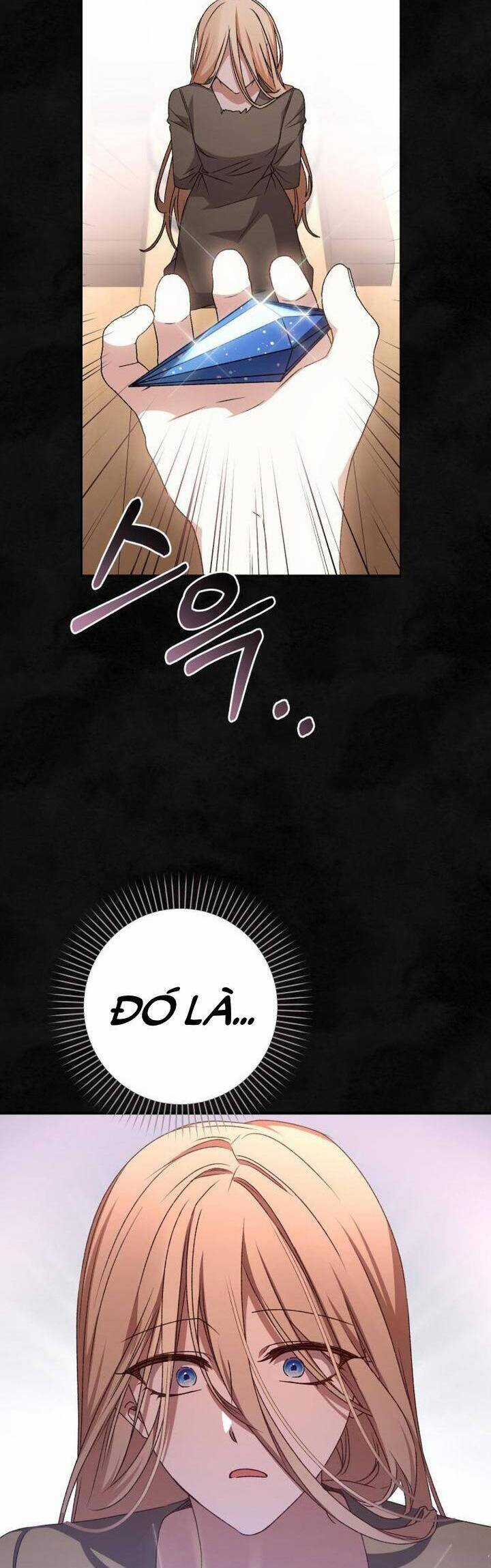 Bạo Chúa Muốn Sống Hiền Lành Chapter 59 trang 56