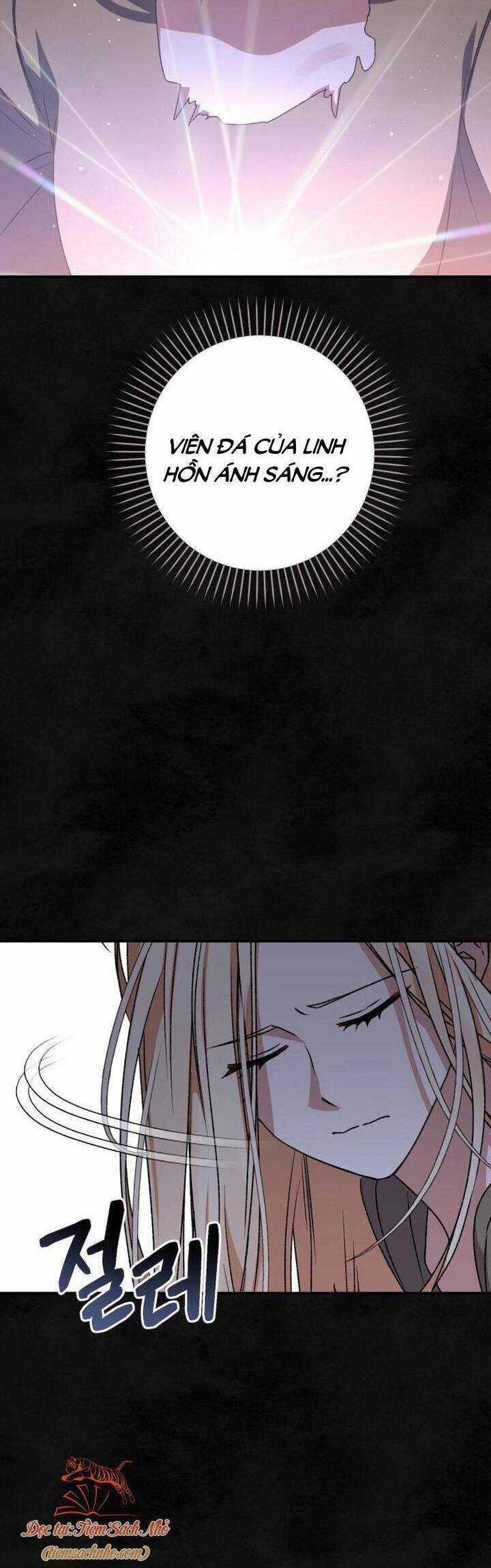 Bạo Chúa Muốn Sống Hiền Lành Chapter 59 trang 57