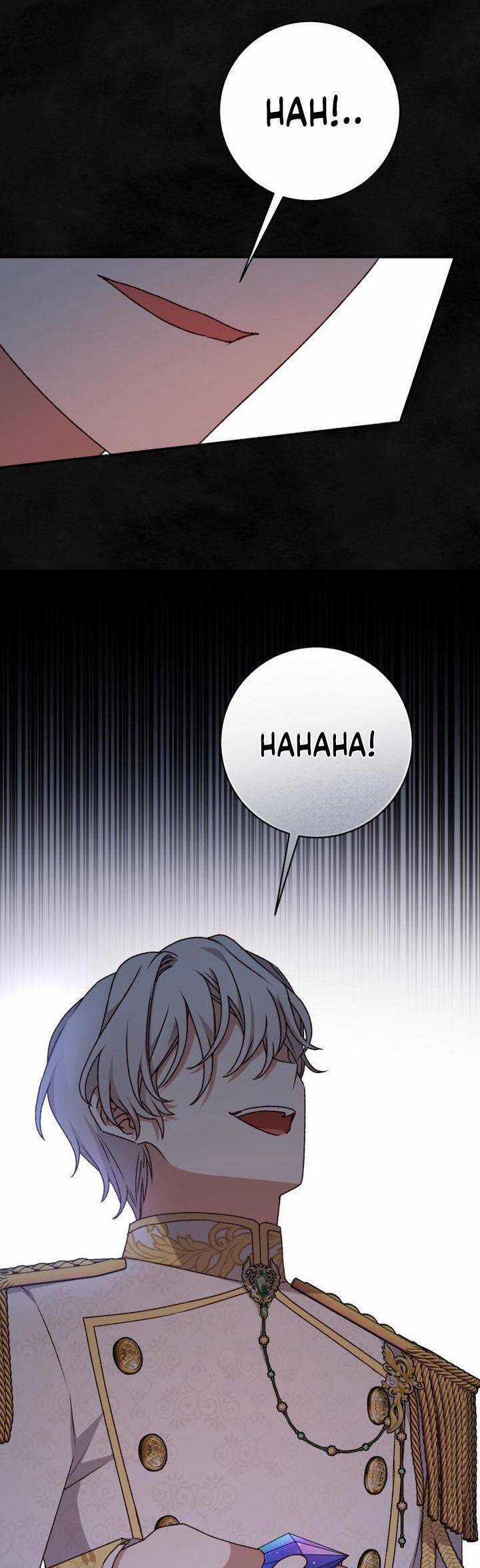 Bạo Chúa Muốn Sống Hiền Lành Chapter 59 trang 58