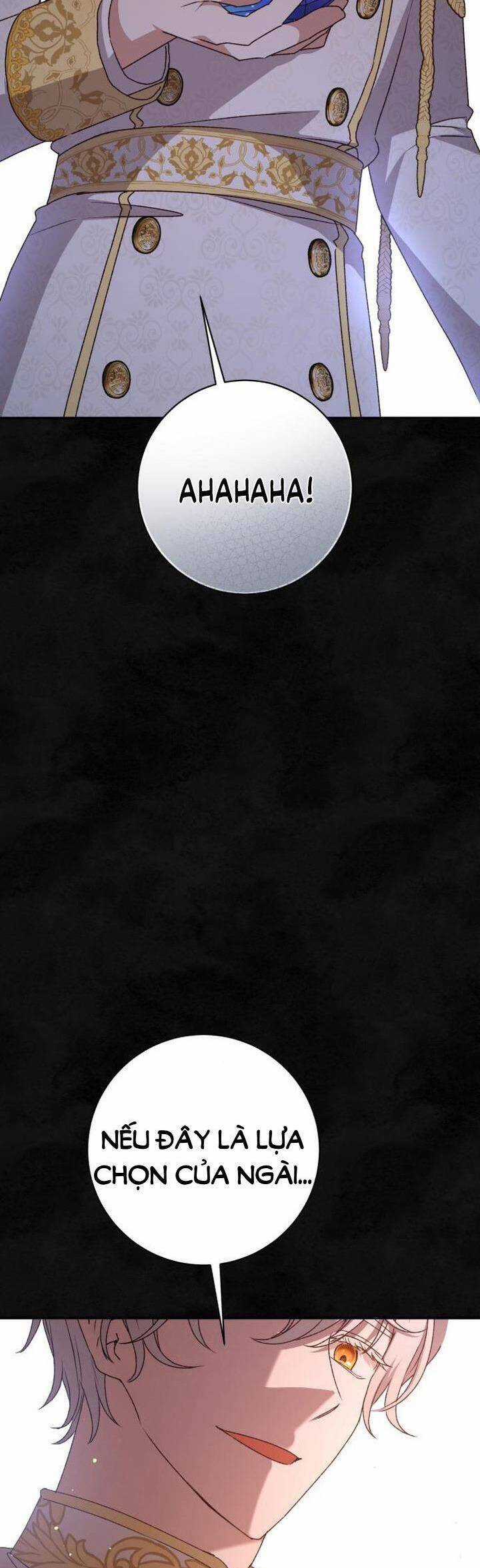 Bạo Chúa Muốn Sống Hiền Lành Chapter 59 trang 59