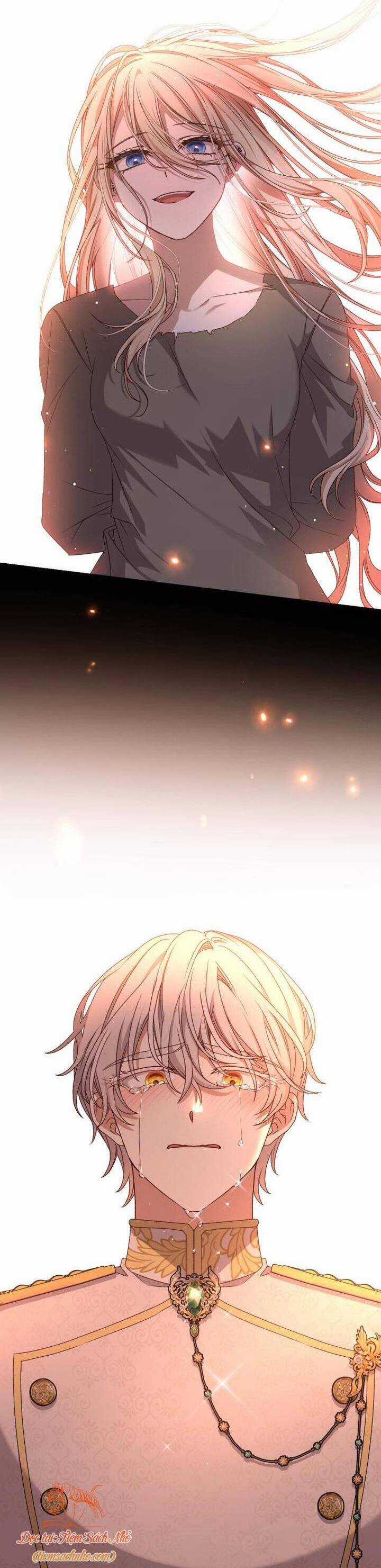 Bạo Chúa Muốn Sống Hiền Lành Chapter 59 trang 62