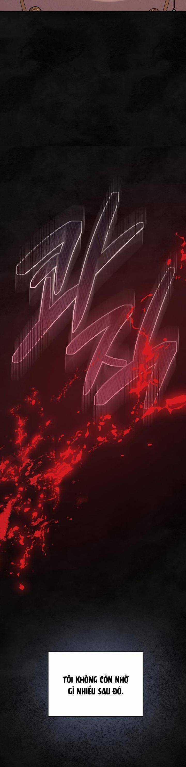 Bạo Chúa Muốn Sống Hiền Lành Chapter 59 trang 63