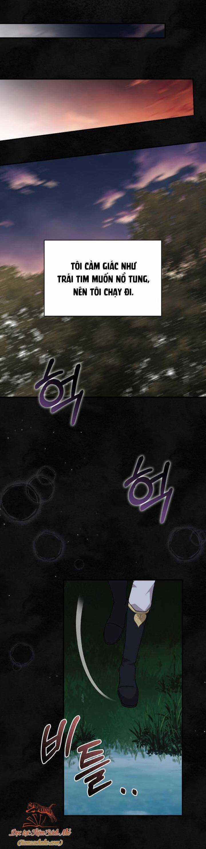 Bạo Chúa Muốn Sống Hiền Lành Chapter 59 trang 64