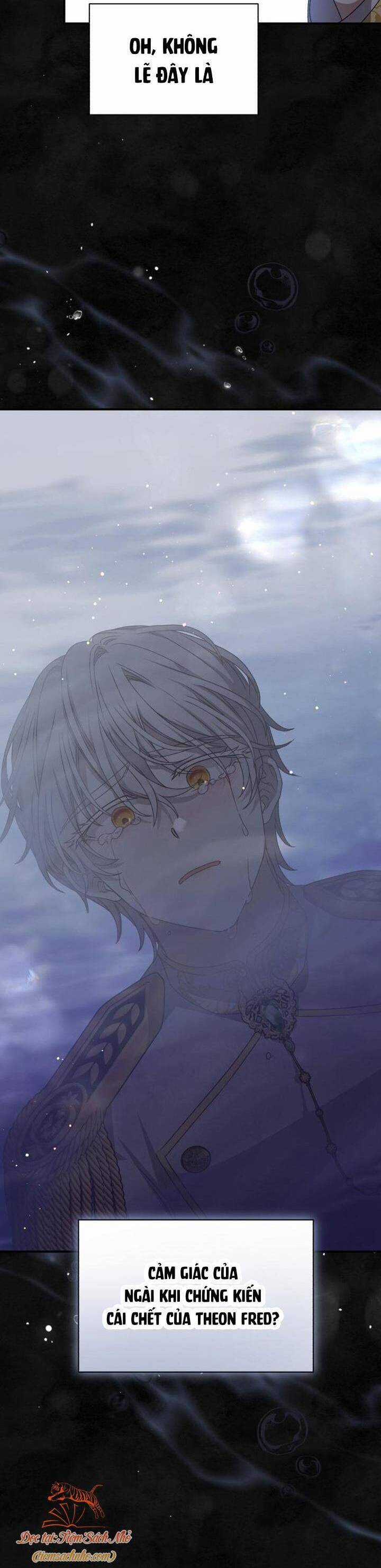 Bạo Chúa Muốn Sống Hiền Lành Chapter 59 trang 66