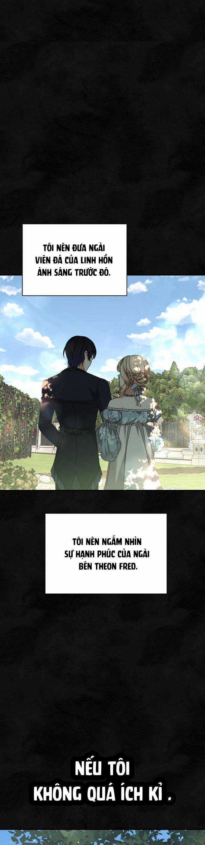 Bạo Chúa Muốn Sống Hiền Lành Chapter 59 trang 67