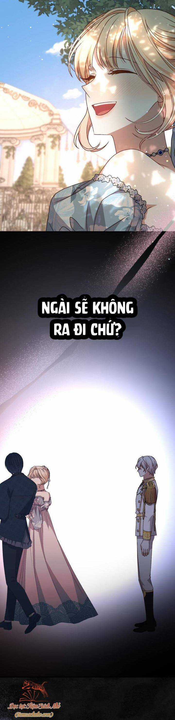 Bạo Chúa Muốn Sống Hiền Lành Chapter 59 trang 68