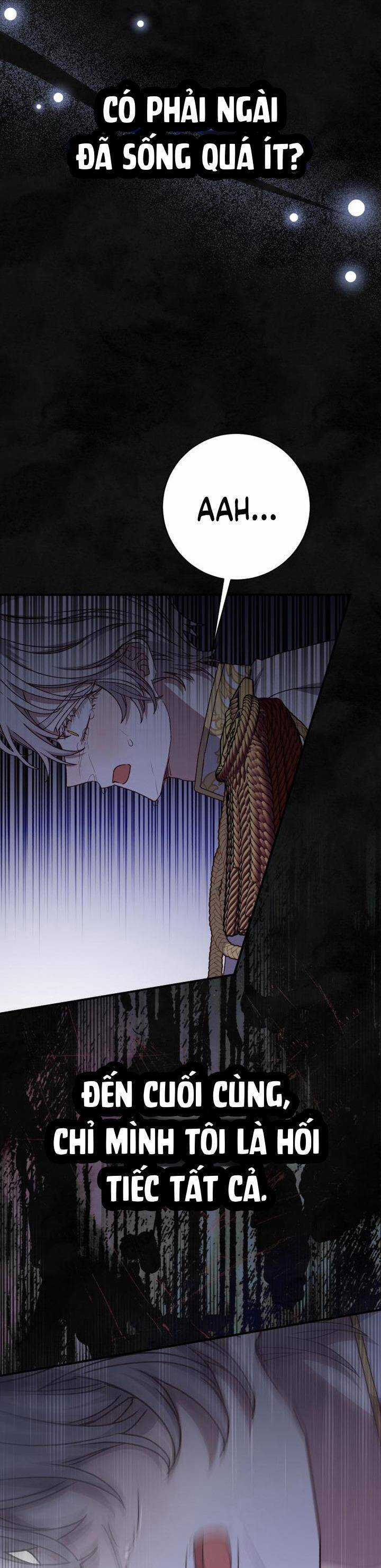 Bạo Chúa Muốn Sống Hiền Lành Chapter 59 trang 69