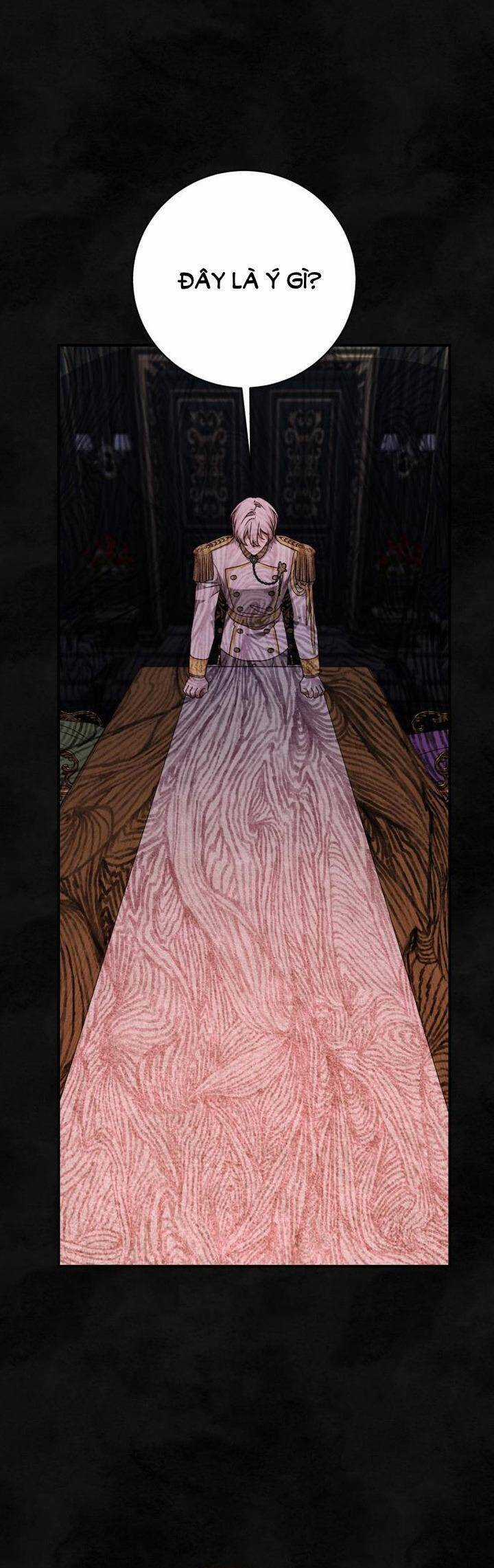 Bạo Chúa Muốn Sống Hiền Lành Chapter 59 trang 7