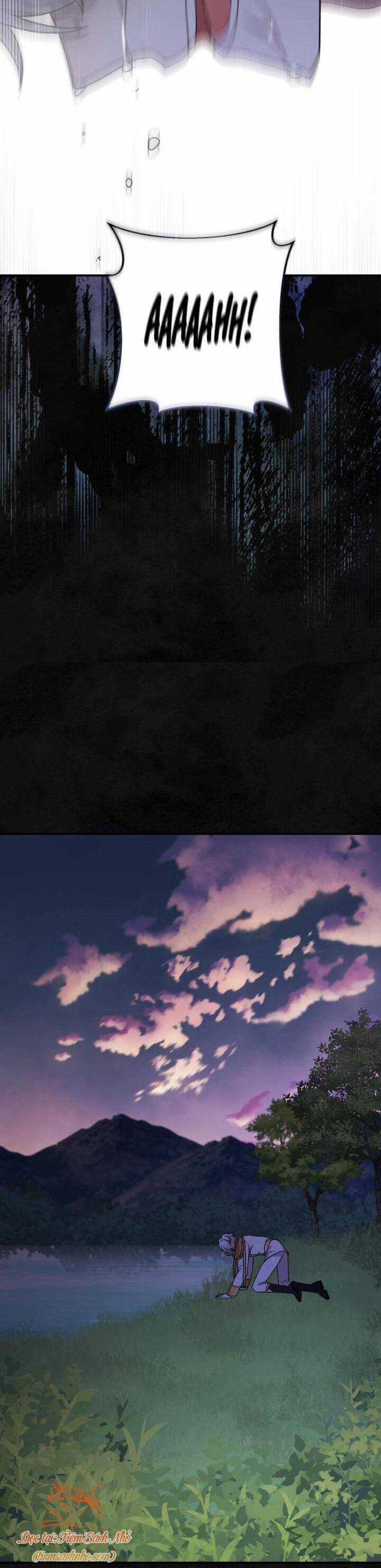 Bạo Chúa Muốn Sống Hiền Lành Chapter 59 trang 70