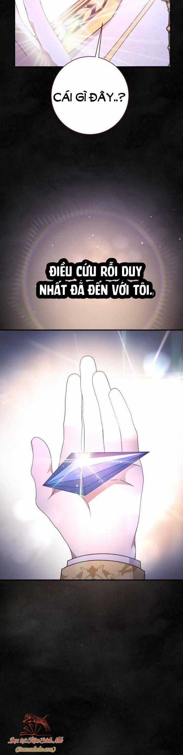 Bạo Chúa Muốn Sống Hiền Lành Chapter 59 trang 72