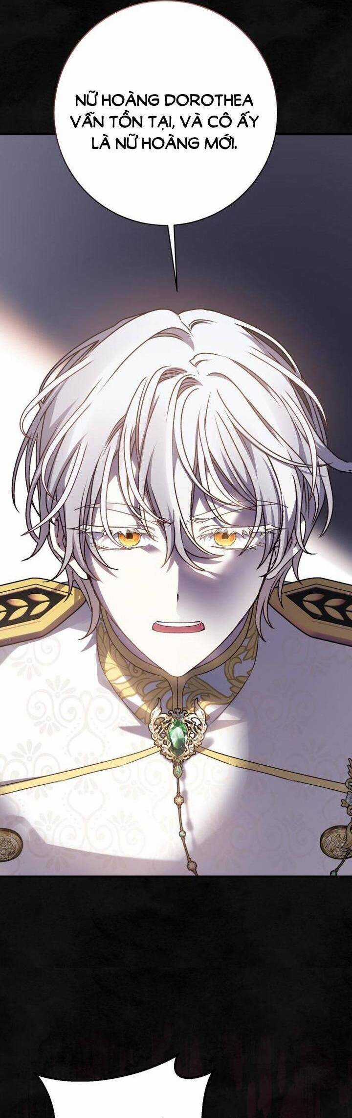 Bạo Chúa Muốn Sống Hiền Lành Chapter 59 trang 8