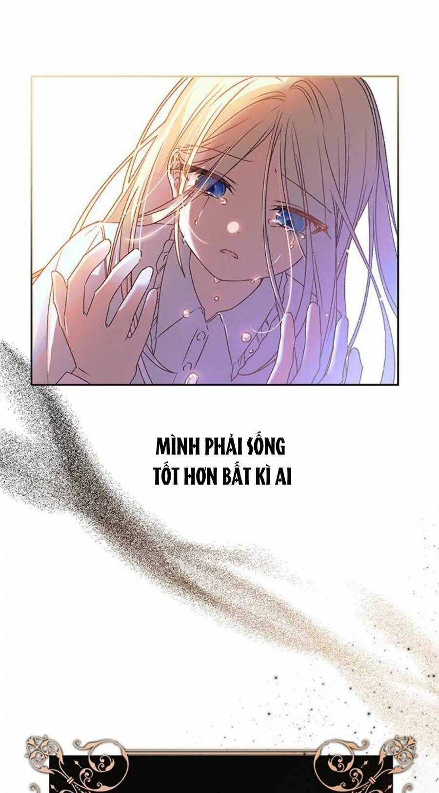 Bạo Chúa Muốn Sống Hiền Lành Chapter 6 trang 12