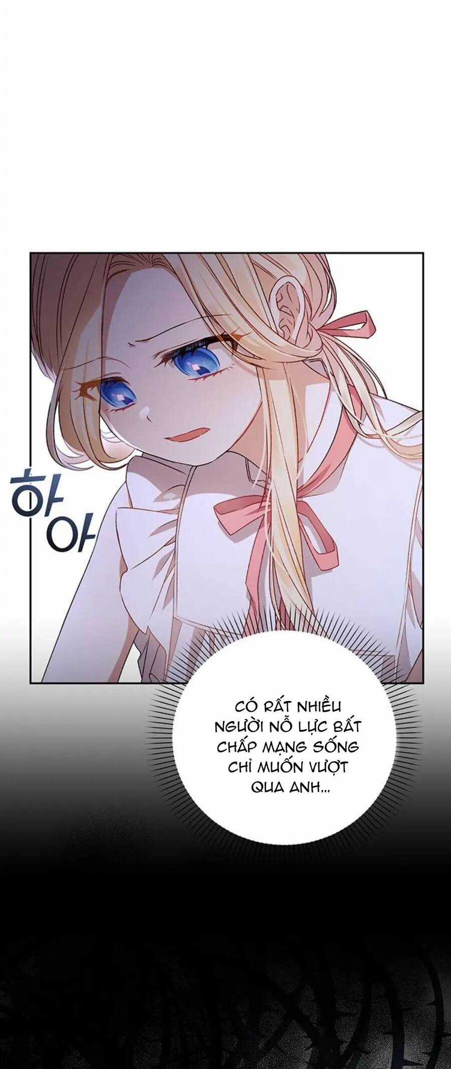 Bạo Chúa Muốn Sống Hiền Lành Chapter 6 trang 26