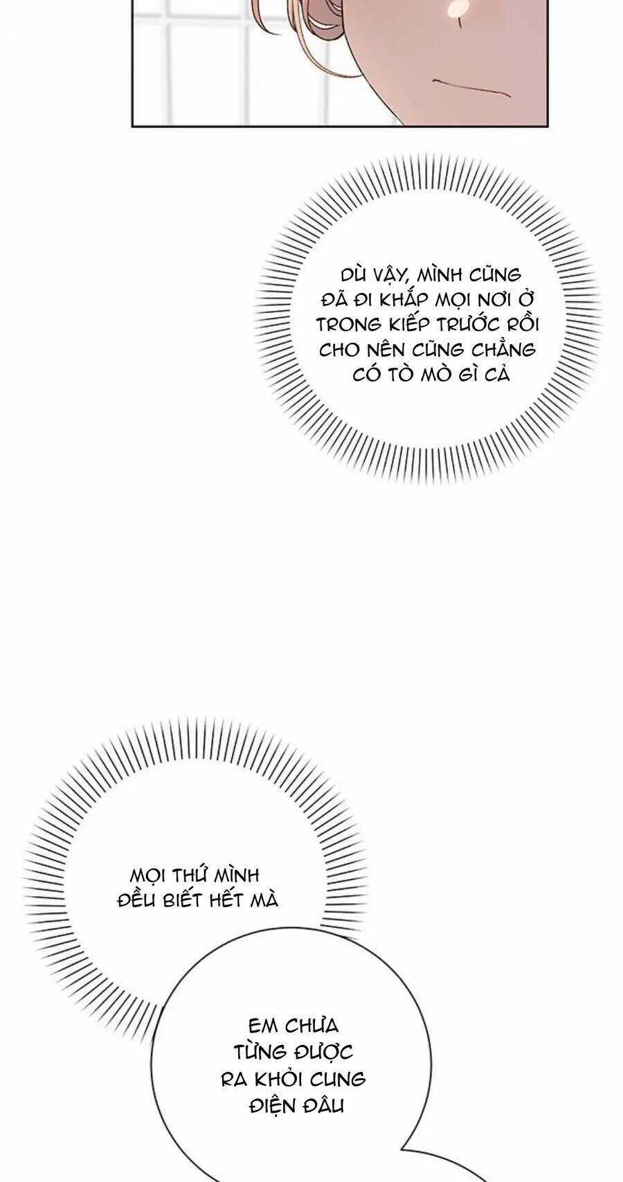 Bạo Chúa Muốn Sống Hiền Lành Chapter 6 trang 41