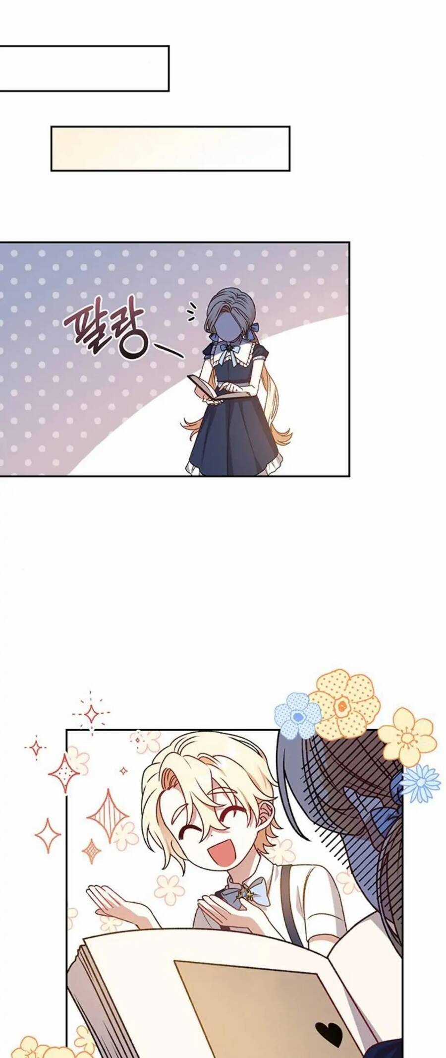 Bạo Chúa Muốn Sống Hiền Lành Chapter 6 trang 47