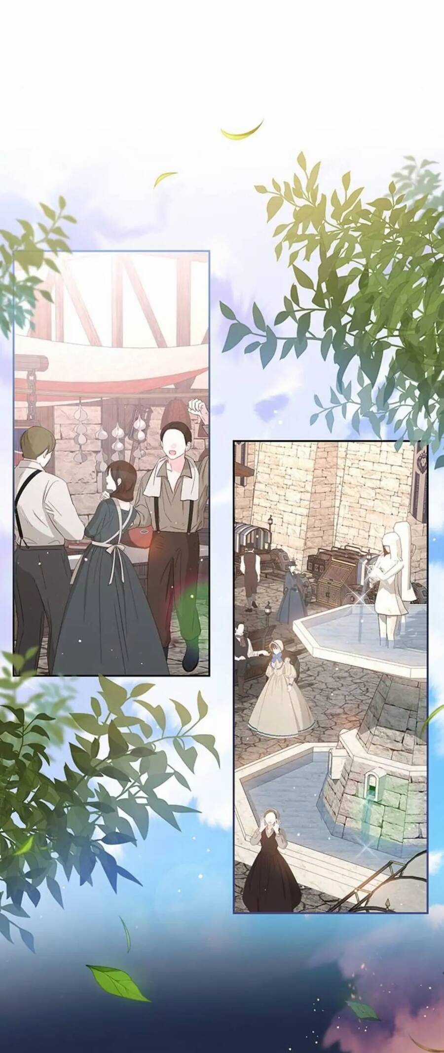 Bạo Chúa Muốn Sống Hiền Lành Chapter 6 trang 63