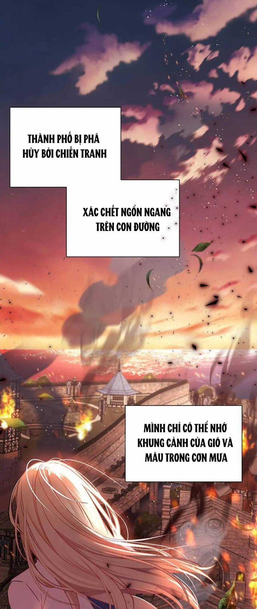 Bạo Chúa Muốn Sống Hiền Lành Chapter 6 trang 64
