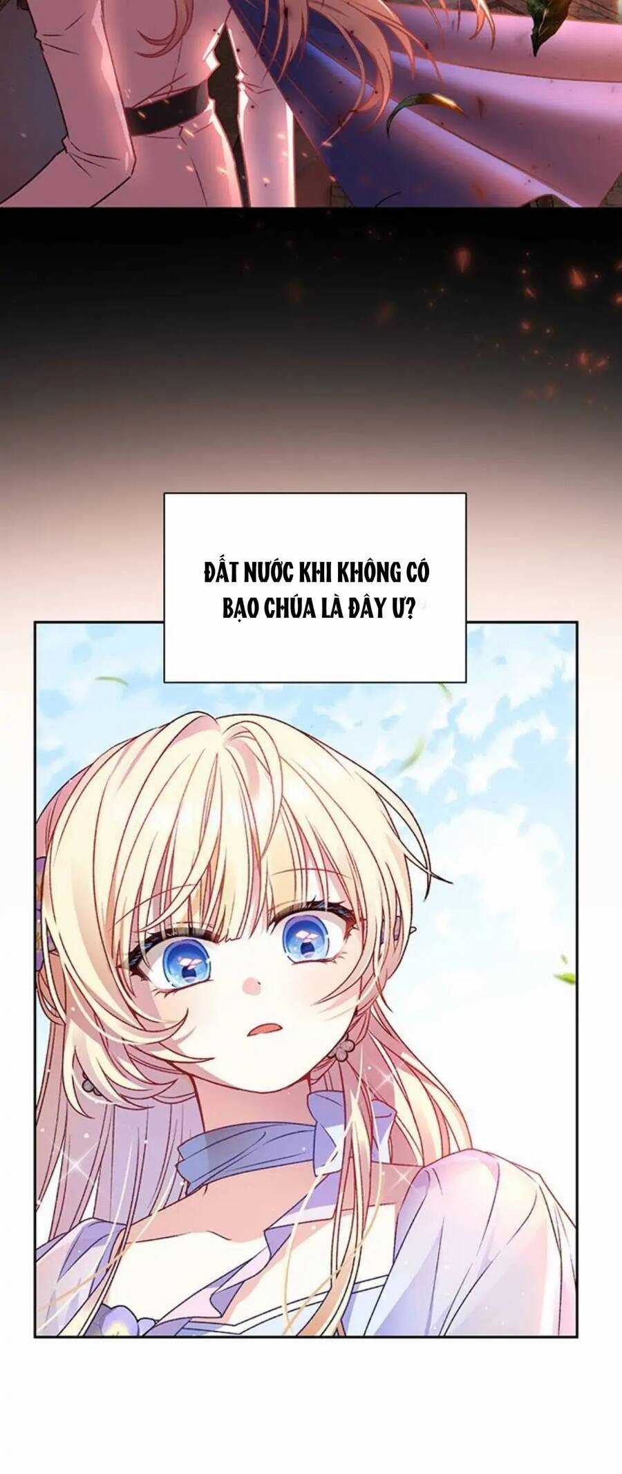 Bạo Chúa Muốn Sống Hiền Lành Chapter 6 trang 65