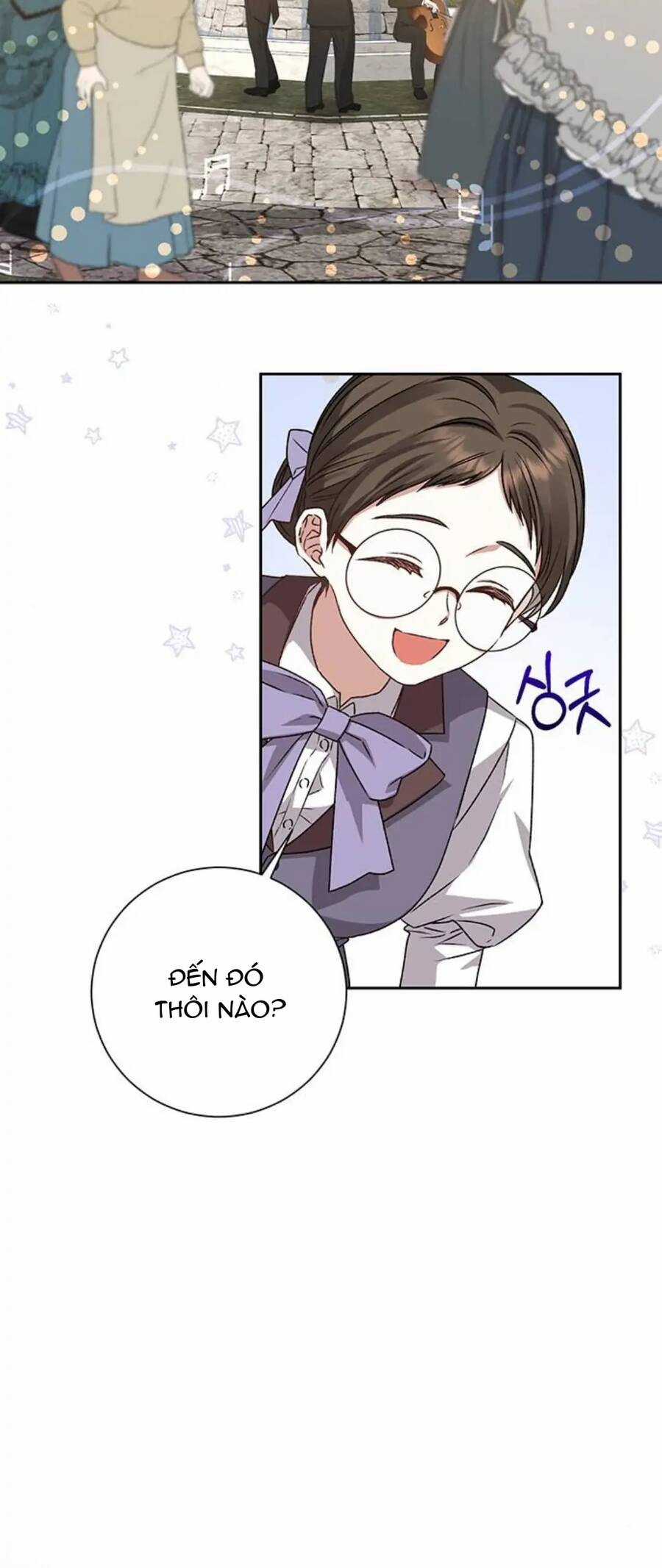 Bạo Chúa Muốn Sống Hiền Lành Chapter 6 trang 67