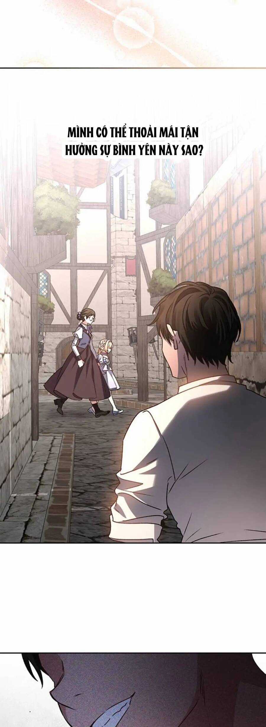Bạo Chúa Muốn Sống Hiền Lành Chapter 6 trang 69
