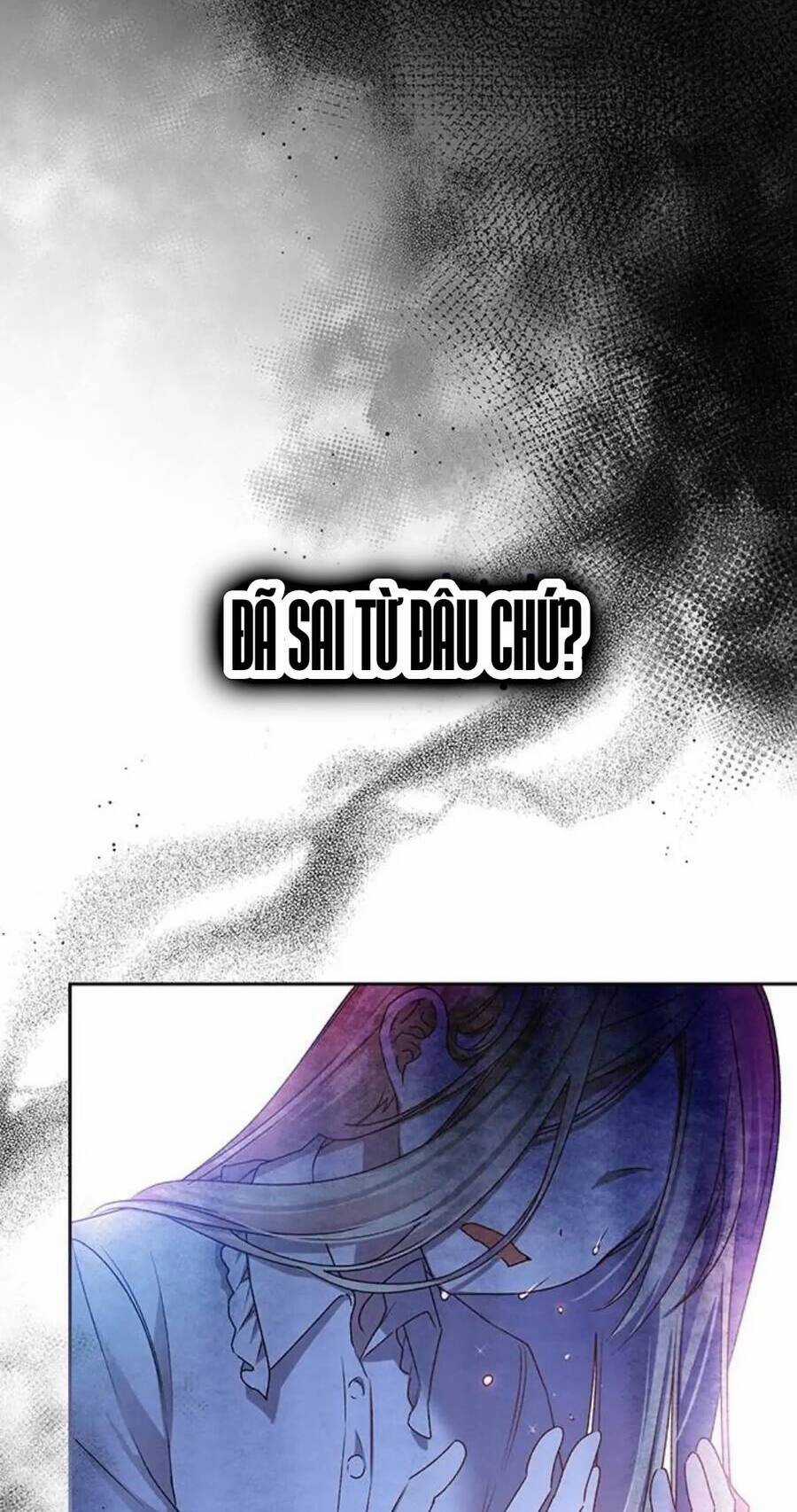 Bạo Chúa Muốn Sống Hiền Lành Chapter 6 trang 9