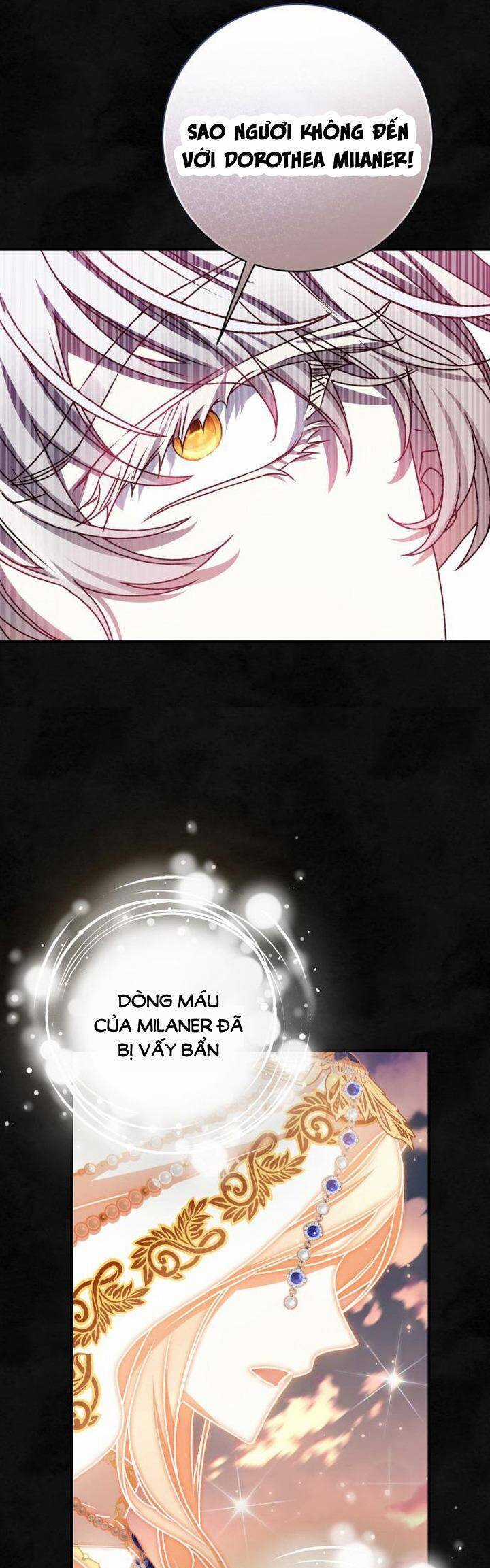 Bạo Chúa Muốn Sống Hiền Lành Chapter 60 trang 10