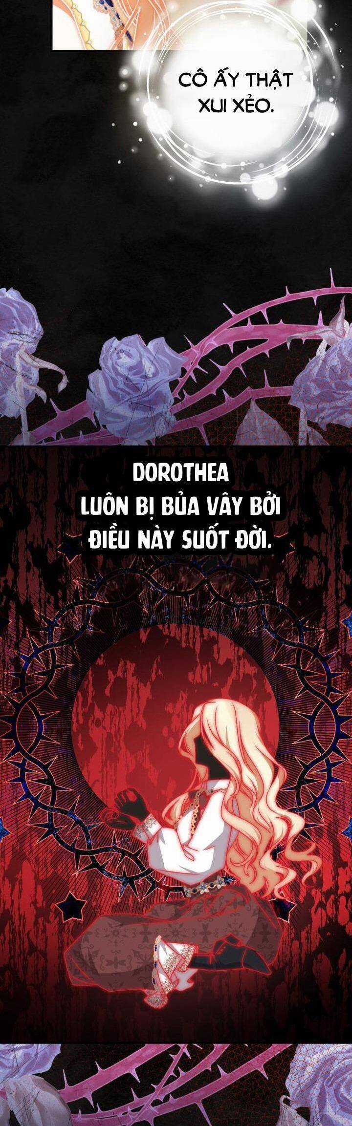 Bạo Chúa Muốn Sống Hiền Lành Chapter 60 trang 11