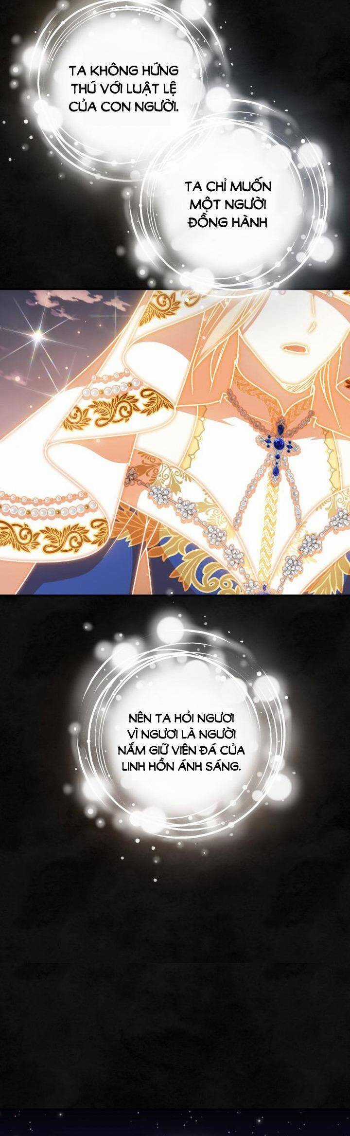 Bạo Chúa Muốn Sống Hiền Lành Chapter 60 trang 13