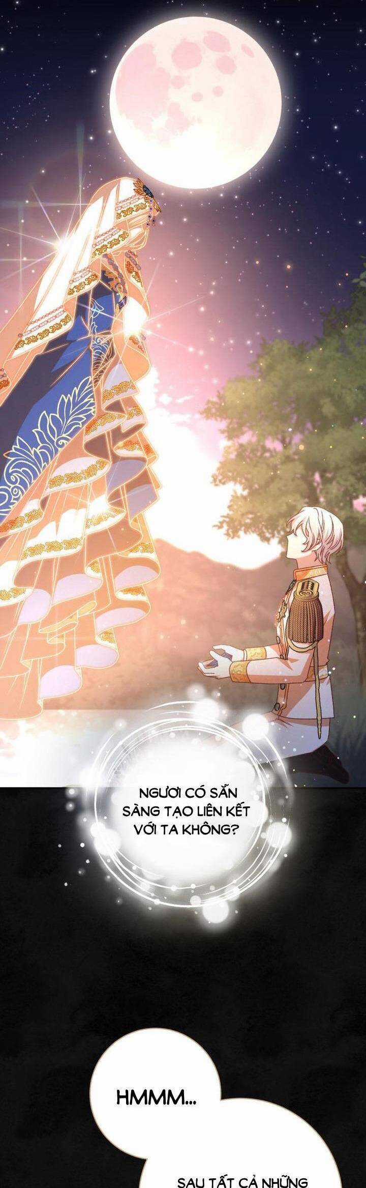 Bạo Chúa Muốn Sống Hiền Lành Chapter 60 trang 14