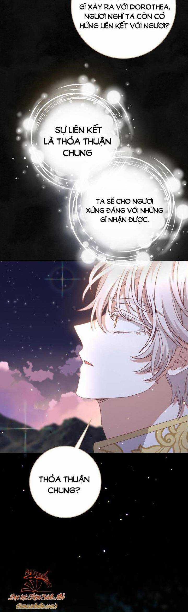 Bạo Chúa Muốn Sống Hiền Lành Chapter 60 trang 15