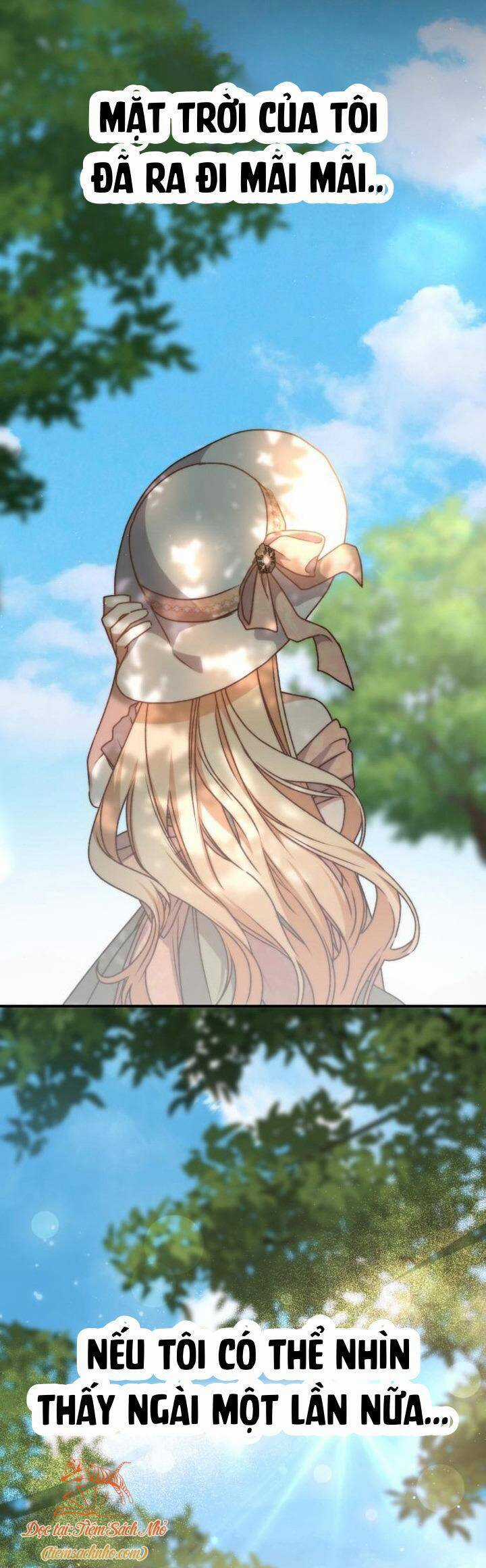 Bạo Chúa Muốn Sống Hiền Lành Chapter 60 trang 18