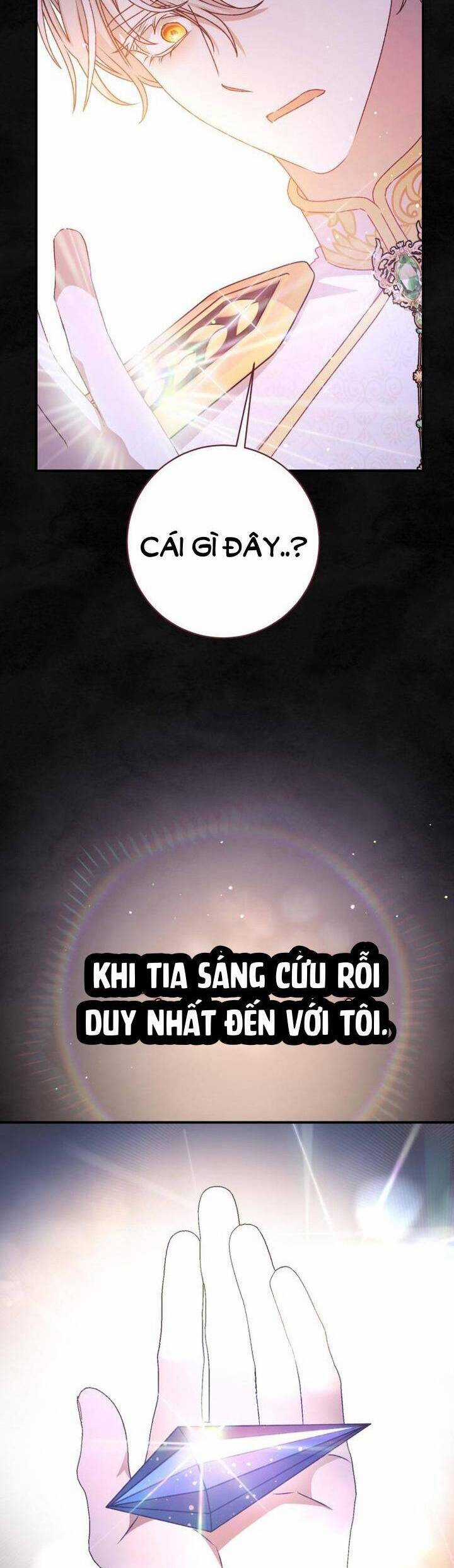 Bạo Chúa Muốn Sống Hiền Lành Chapter 60 trang 2