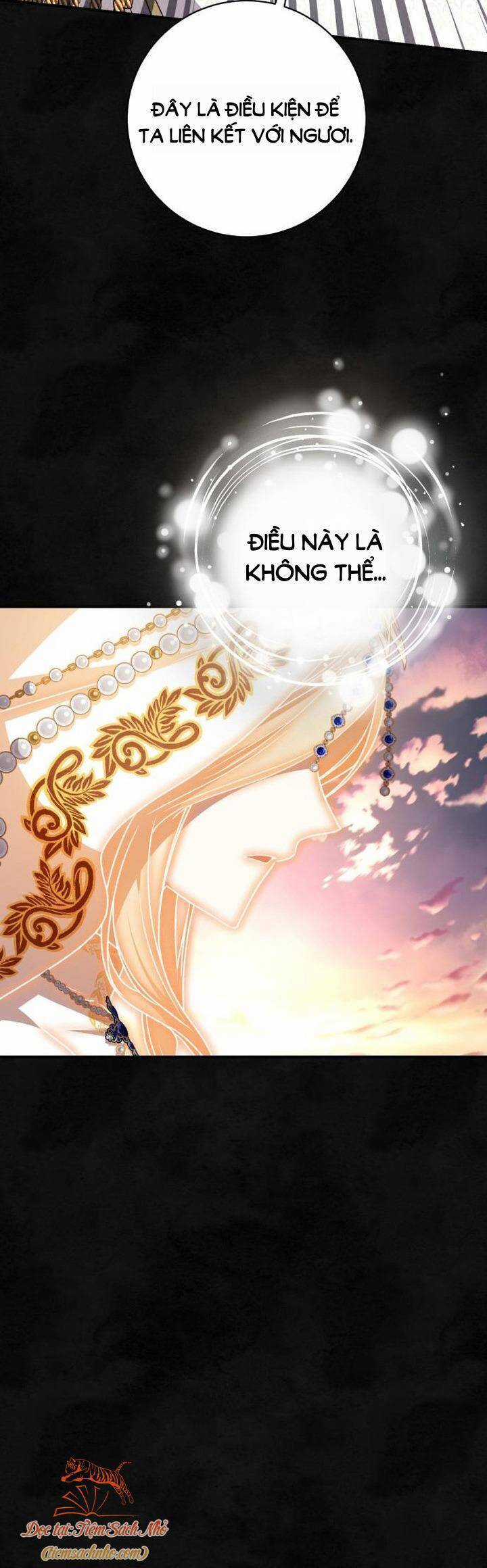 Bạo Chúa Muốn Sống Hiền Lành Chapter 60 trang 21