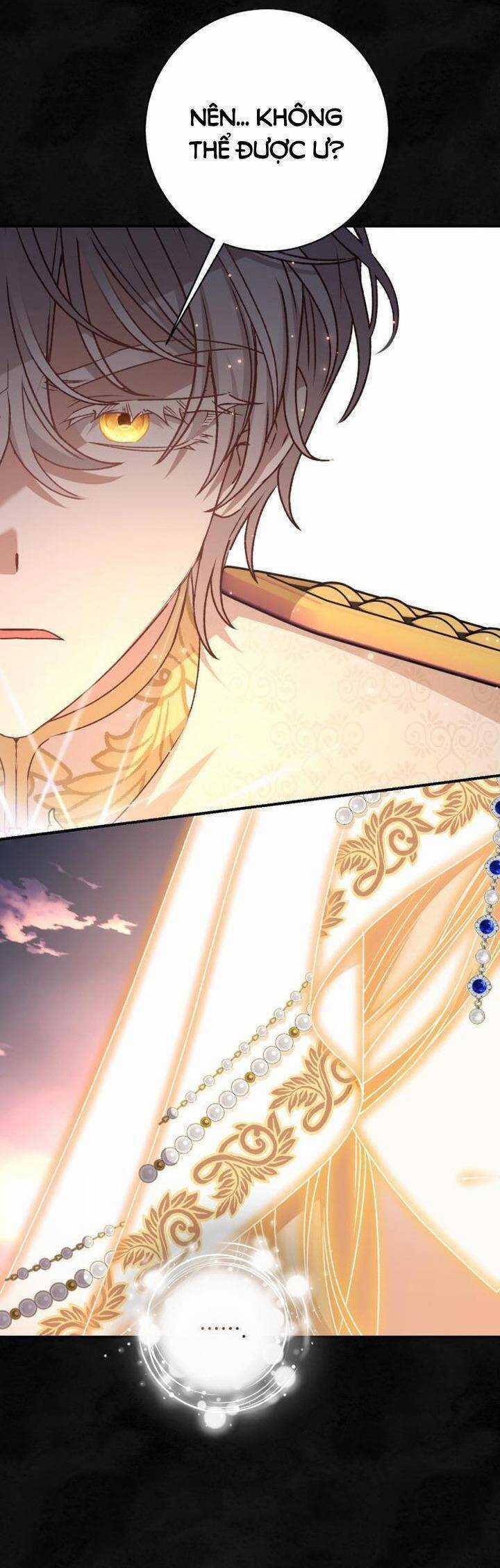 Bạo Chúa Muốn Sống Hiền Lành Chapter 60 trang 25