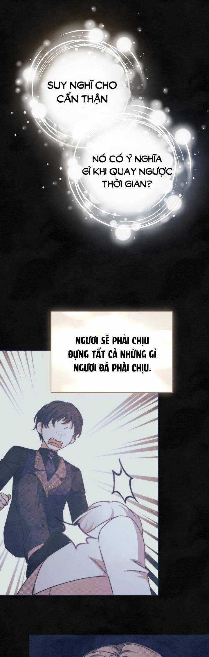 Bạo Chúa Muốn Sống Hiền Lành Chapter 60 trang 26