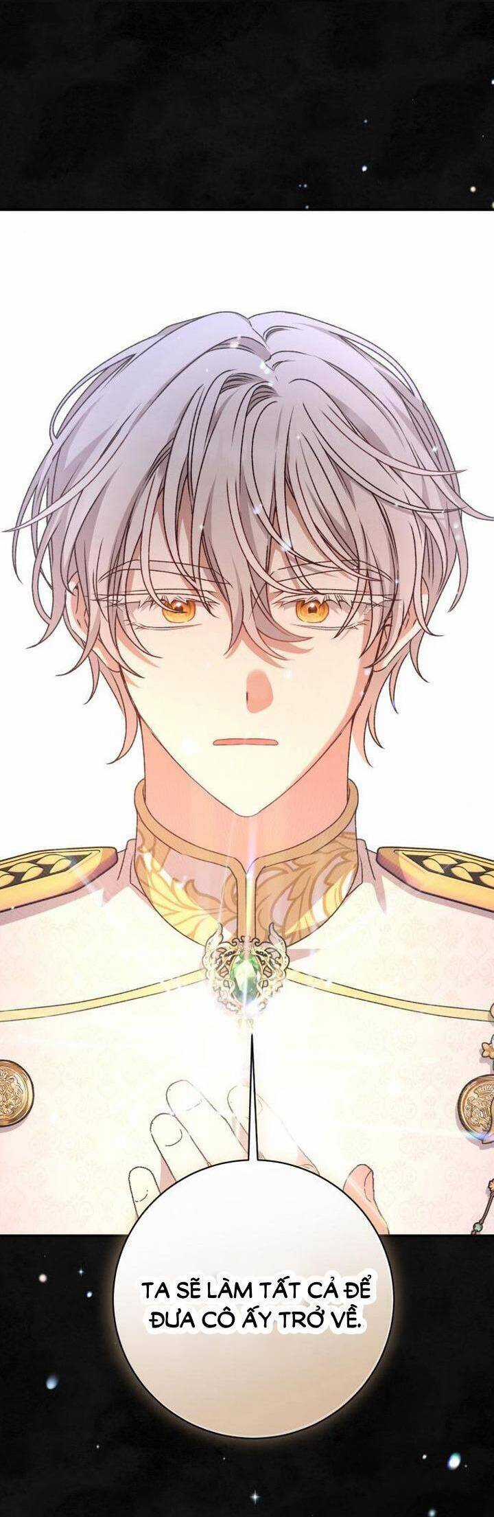 Bạo Chúa Muốn Sống Hiền Lành Chapter 60 trang 29