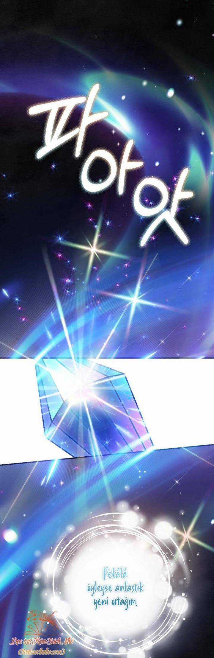 Bạo Chúa Muốn Sống Hiền Lành Chapter 60 trang 30