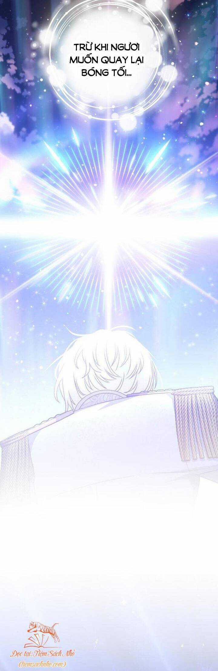 Bạo Chúa Muốn Sống Hiền Lành Chapter 60 trang 33