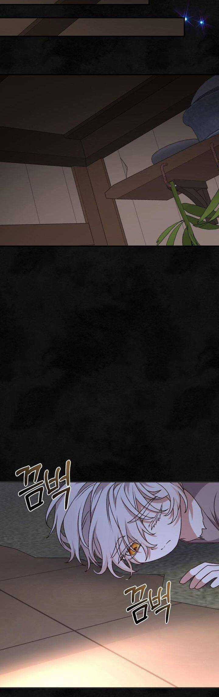 Bạo Chúa Muốn Sống Hiền Lành Chapter 60 trang 35