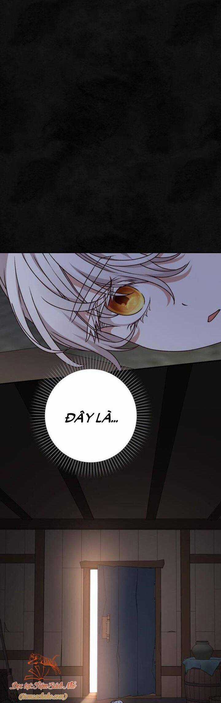 Bạo Chúa Muốn Sống Hiền Lành Chapter 60 trang 36